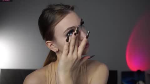 Melissa online show from March 2026 11:07:02 AM