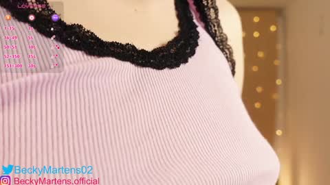 BeckyMartens come join me on    while im offline here  online show from January 2025 06:24:02 AM