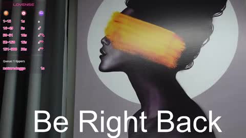 BeckyMartens come join me on    while im offline here  online show from February 2025 07:17:01 AM