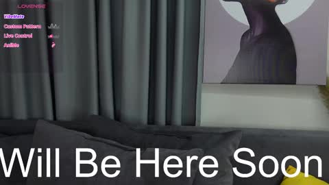 BeckyMartens come join me on    while im offline here  online show from February 2025 12:41:01 AM