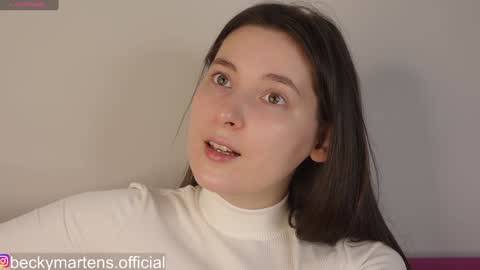 BeckyMartens come join me on    while im offline here  online show from March 2026 04:15:02 AM