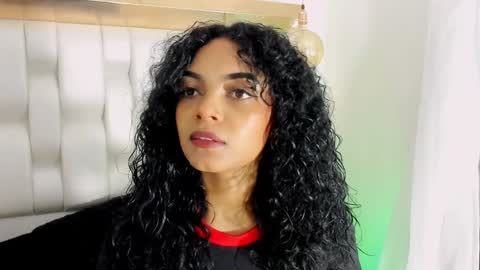 B E C K Y online show from January 2025 12:07:02 PM