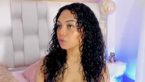 B E C K Y online show from March 2025 12:47:01 PM