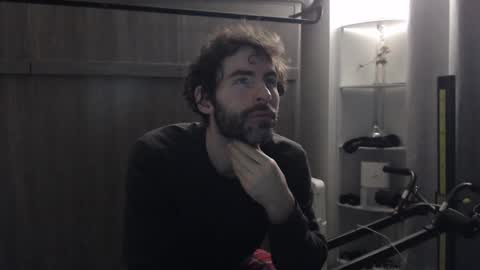 Snapshot of bedghost chatting on January 2026 07:56:02 PM bedghost online show from January 2026 07:56:02 PM