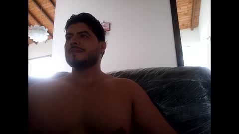 Criss2fer online show from February 2025 08:42:02 PM