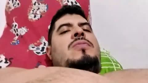 Criss2fer online show from December 2025 03:00:02 AM