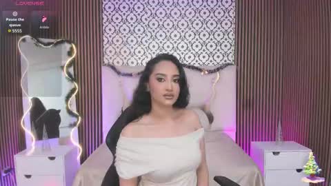 BELLA online show from November 2025 12:27:01 PM