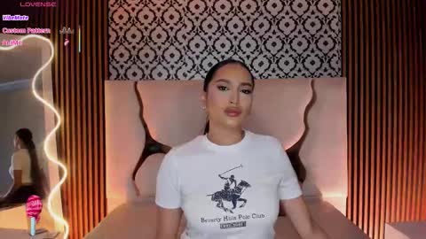 BELLA online show from February 2026 12:10:01 PM