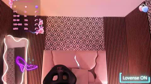 BELLA online show from March 2026 11:32:02 AM