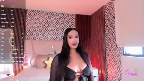 BELLA online show from June 2026 12:27:02 PM