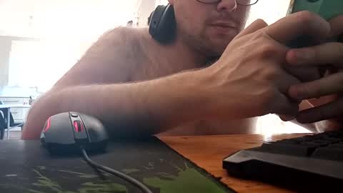 beennudeislife online show from October 2025 12:01:02 PM