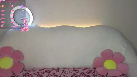 Amelia online show from November 2025 04:58:02 AM