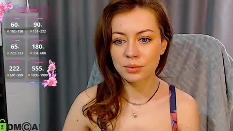 Nina online show from February 2025 09:09:01 AM