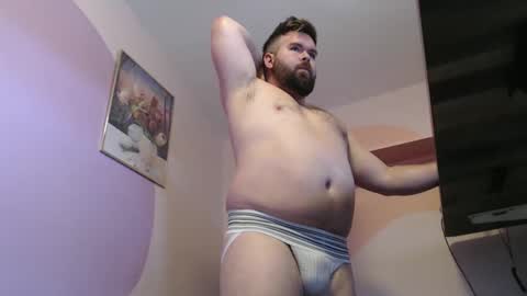 Behrbae online show from November 2025 04:46:01 PM