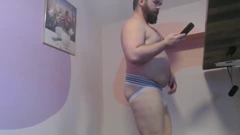 Behrbae online show from December 2025 06:46:02 PM