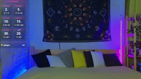 Bekky online show from February 2026 10:03:02 AM