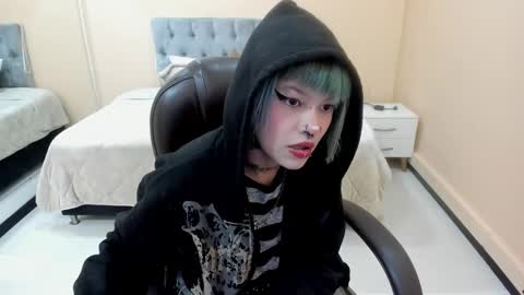 Bela online show from March 2026 12:12:01 PM