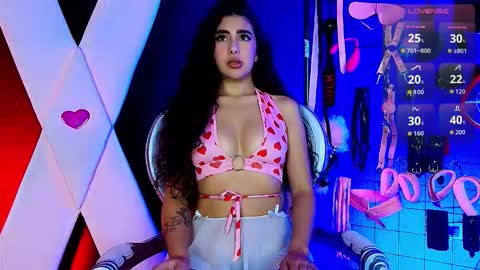 bela_sophie_ online show from February 2026 06:12:01 PM