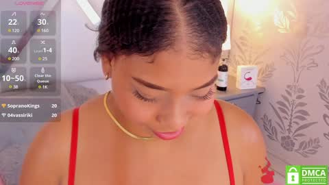 Bela online show from February 2025 10:32:01 PM