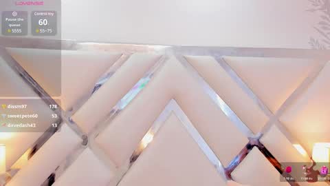 Bela online show from February 2025 03:23:02 AM