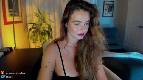 Bela -  - Next stream November 28th online show from March 2025 08:53:02 PM