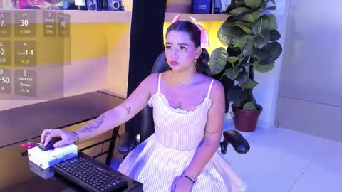 Bela  online show from September 2025 03:34:01 AM