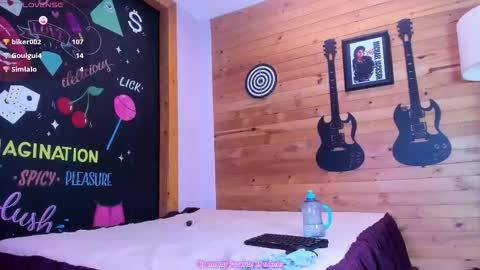 Bela  online show from September 2025 03:39:02 PM