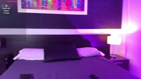 Bela  online show from November 2025 11:14:02 PM