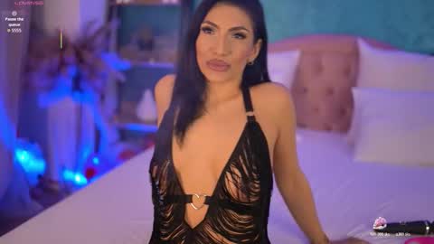 BellaJonnes online show from February 2026 07:45:01 PM