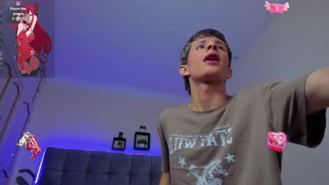 belami_blake online show from January 2025 04:12:02 AM