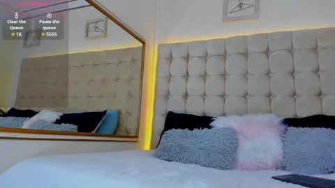 belami_blake online show from January 2025 11:43:01 AM