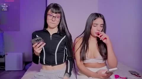 belaxmeganofficial online show from December 2025 03:23:02 AM