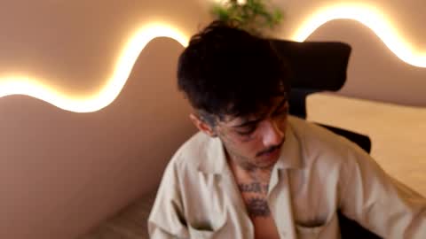 belfegore_ online show from February 2026 03:48:02 AM