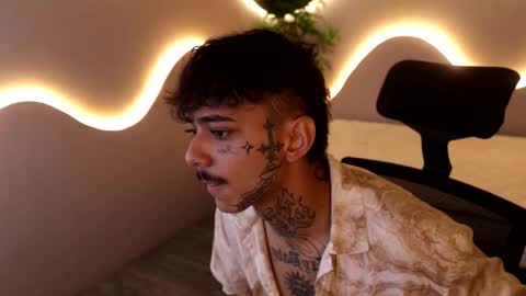 belfegore_ online show from February 2026 04:23:02 AM