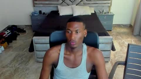 GABRIEL online show from May 2026 05:10:01 PM