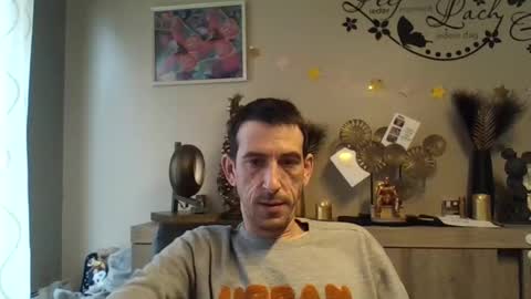 Dreamcock online show from December 2024 09:11:01 AM