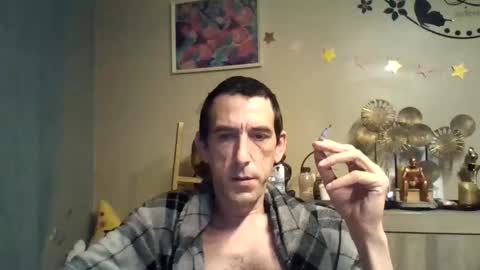 Dreamcock online show from October 2025 03:25:02 AM