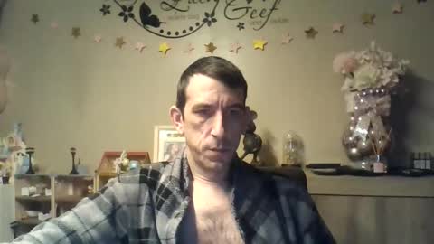 Dreamcock online show from January 2026 04:59:02 AM