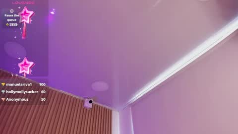 Bella online show from January 2025 07:43:01 PM