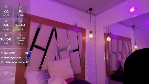 Bella online show from January 2025 06:33:02 PM