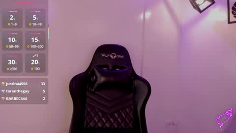 Bella online show from September 2025 02:44:02 AM