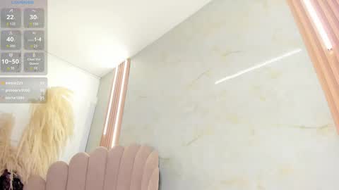 Belkilima  online show from September 2025 08:53:01 PM