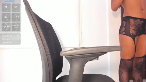 Belkilima  online show from October 2025 09:52:01 AM