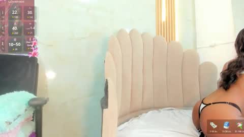 Belkilima  online show from January 2026 08:22:01 PM