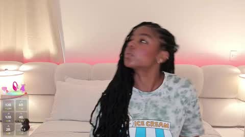  Belkis  online show from March 2025 05:50:02 PM