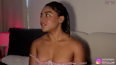 Snapshot of belkis_mills chatting on June 2026 02:48:01 PM Belkis online show from June 2026 02:48:01 PM