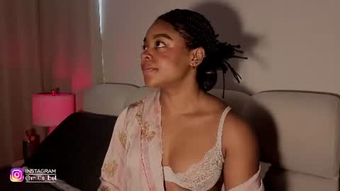 Snapshot of belkis_mills chatting on June 2026 01:32:02 PM Belkis online show from June 2026 01:32:02 PM