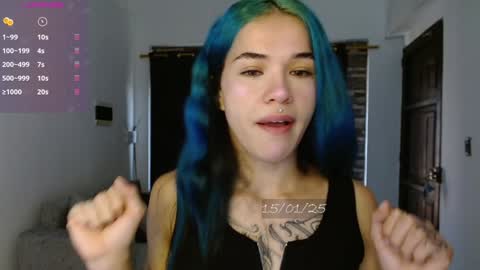   online show from January 2025 04:21:02 PM