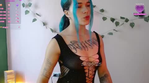   online show from September 2025 06:52:02 PM