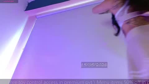   online show from May 2026 02:46:01 PM